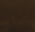 Duomo Brushed Brown Polyester Fabric - Brown, Brushed, 58/60" Width