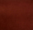 Duomo Brushed Rust Polyester Fabric - Rust, Brushed, 58/60" Width