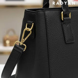 Premium Thick Upgrade Style Handbag Snap Hook Heavy Duty Load Bearing 2 Inch Width