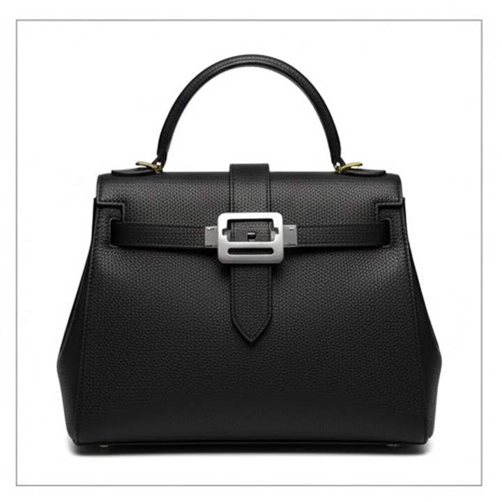 Aluminum Tri-Glide Adjusting Buckle Ring for Bag Strap