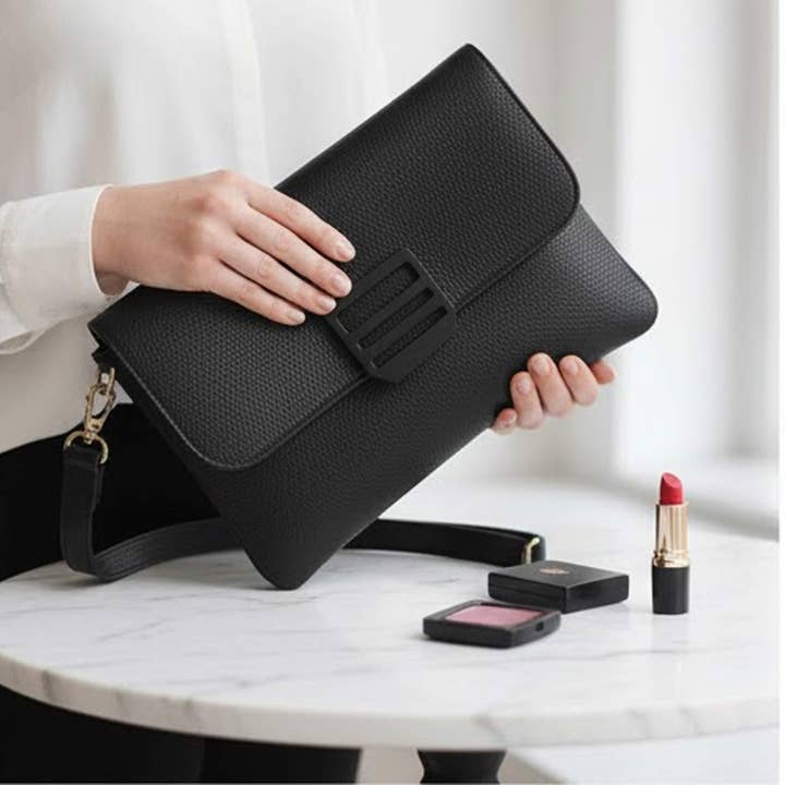 39mm Aluminum Ladder Lock Adjustable Buckle for Backpacks