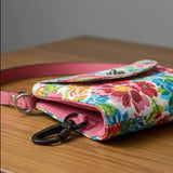 Zinc Alloy Swivel Snap Hook for Bags & Outdoor Use