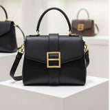 38mm Black Metal Triglide Slide Buckle for Strap Webbing