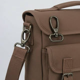 Metal Push Gate Hook for Bags & Decoration Use