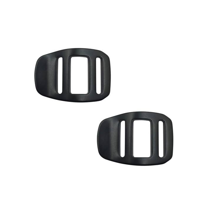 20mm Aluminum Ladder Lock Adjustable Buckle for Straps