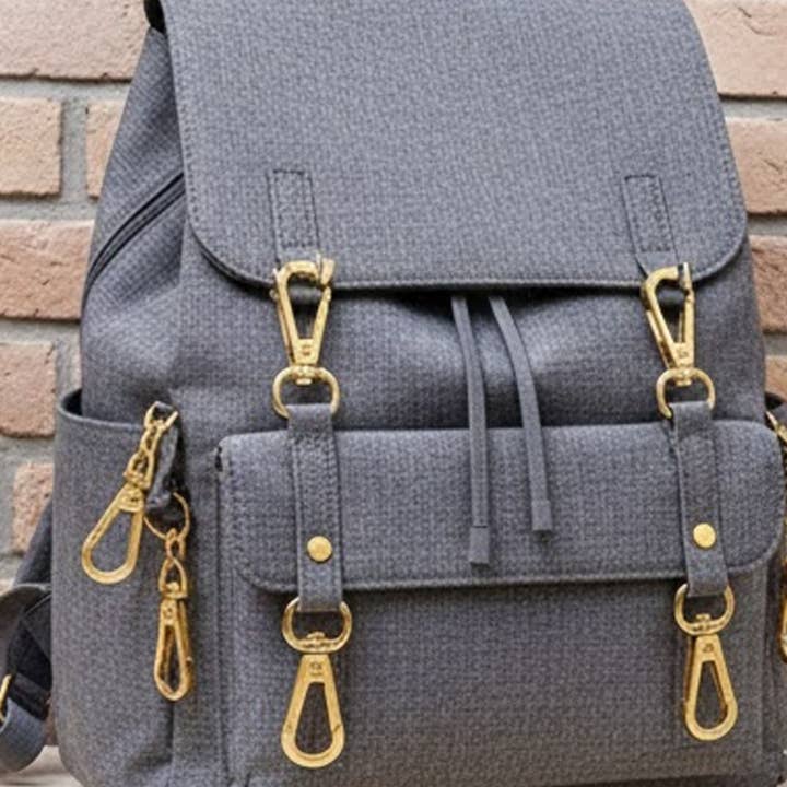 Metal Claw Lobster Snap Hook for Bags & Purses