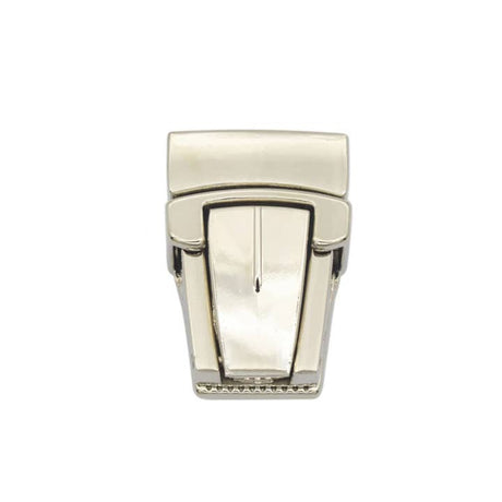 Metal Hardware Lock for Handbag