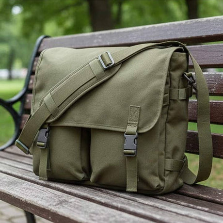 Custom 32mm Aluminum Adjustable Triglide Buckle for Straps