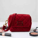 1 Inch Zinc Alloy Tri-Glide Adjustable Buckle for Bags