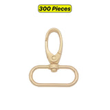 Oval Shape Snap Hook for Dog Leash