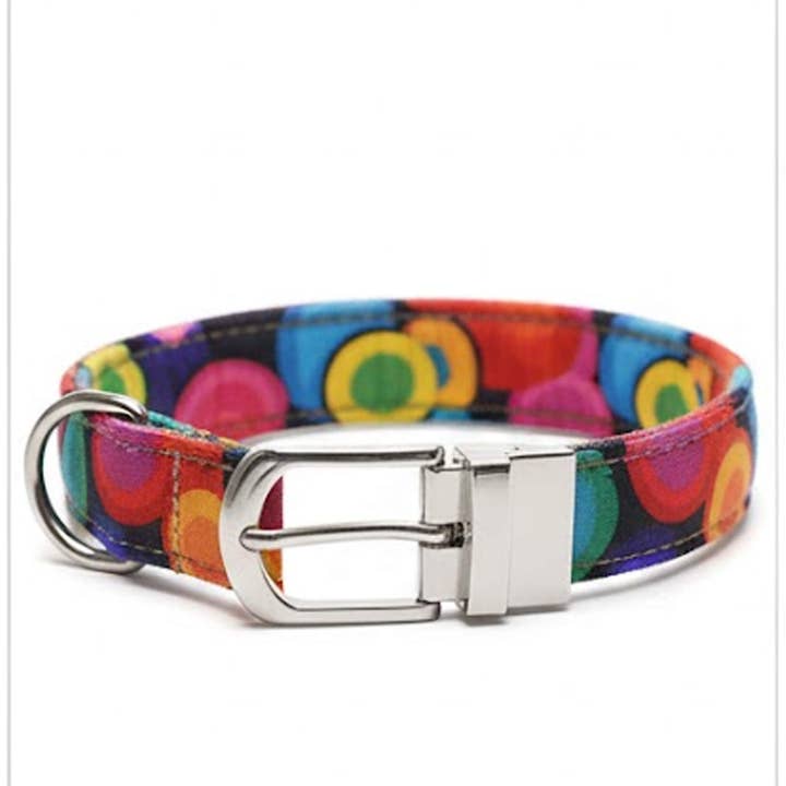 Men’s Reversible Pin Belt Buckle for Leather Belts