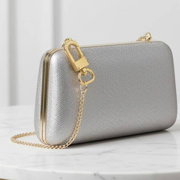 Zinc Alloy Swivel Claw Lobster Hook for Bags & Keys