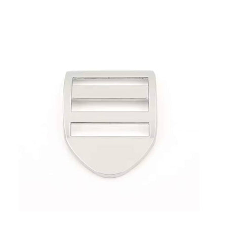 1 Inch Zinc Alloy Hook Adjustment Buckle for Bag Strap