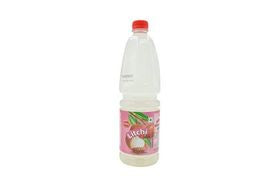 Pran Litchi Juice Drink - 33.81 Ounces