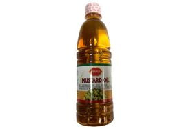 Pran Mustard Oil