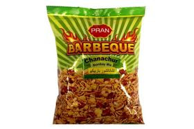 Pran Barbeque Chanachur - 300 gm