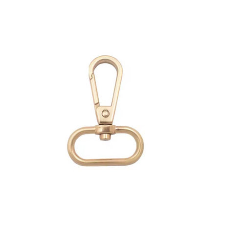 Strong Swivel Snap Hook for Handbag & DIY Projects