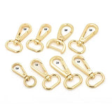 Metal Claw Lobster Snap Hook for Bags & Purses