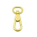 Handbag Snap Hook for Bag Accessories 16mm