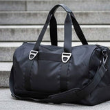 Aluminum Alloy Tri-Glide Slider Buckle for Bag Straps