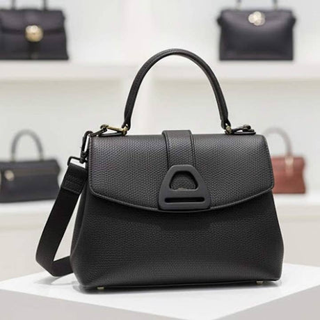 38mm Aluminum Triangle Buckle D-Ring Slider for Bags