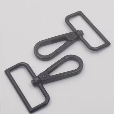 Metal Adjustable Swivel Hook for Bag Hardware & DIY