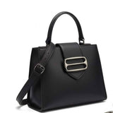 Metal Tri-Glide Adjustable Buckle for Bag Straps & Webbing