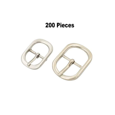 Antique Brass Zinc Alloy Belt Buckle for Bags & Belts