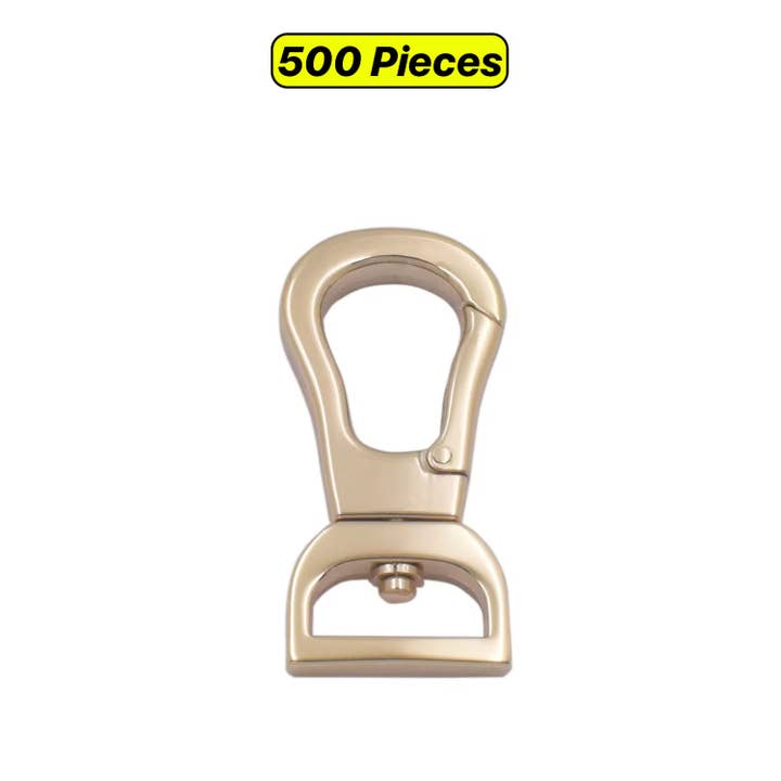 Swivel Snap Hook for Dog Leash Metal