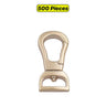 Swivel Snap Hook for Dog Leash Metal