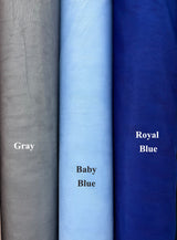 Crystal Tulle Mesh Polyester Fabric - Multiple Colors, Sheer Mesh, 58-59" Width (1 Yard)