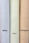 Crystal Tulle Mesh Polyester Fabric - Multiple Colors, Sheer Mesh, 58-59" Width (1 Yard)