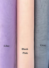 Crystal Tulle Mesh Polyester Fabric - Multiple Colors, Sheer Mesh, 58-59" Width (1 Yard)
