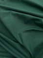 Hunter Green Poly Cotton Fabric - Hunter Green, Solid, 58/59" Width (1 Yard)
