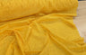 Cotton Eyelet Poly Cotton Fabric - Assorted Colors, Floral Eyelet Embroidery, Scalloped Borders, 44/45" Width (1 Yard)