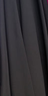 Sheer Chiffon Polyester Fabric - Multiple Colors, 58/59" Width (1 Roll/100 Yards)
