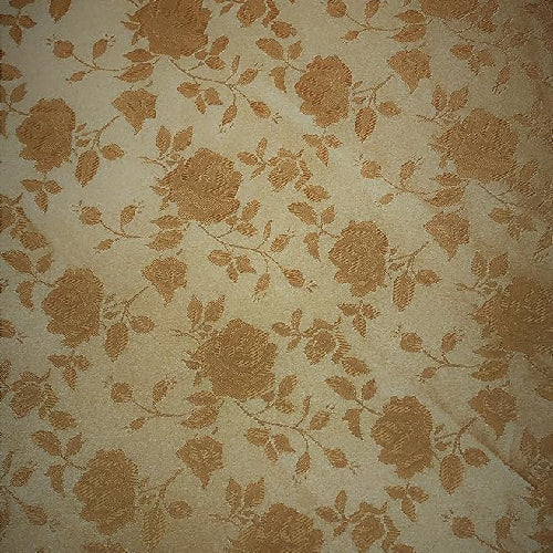 1 Yard Fuchsia Stretch Charmeuse Fabric 60? Inch Wide 95% Polyester, 5% Spandex