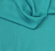 Chiffon Jade Polyester Fabric - Jade Sheer Chiffon, 58/60" Width (1 Yard)
