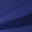 Chiffon Royal Blue Polyester Fabric - Sheer, Royal Blue, 58/60" Width (1 Yard)