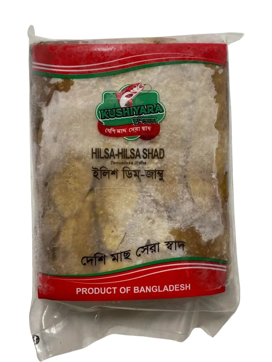 Hilsha Egg - Deshi - 250 gm