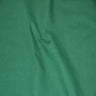 1 Yard Poly Cotton Green Broadcloth Fabric for Shirts Crafts Tablecloths Easy Sew 60" Width