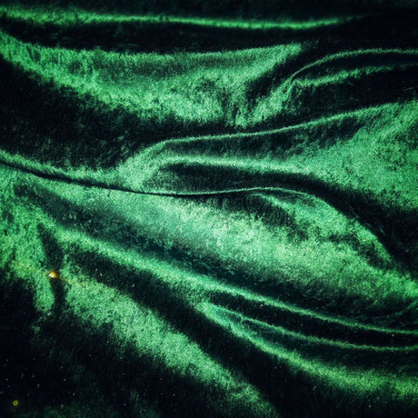 Panne Velvet Fabric by The Yard  Stretch Shiny Costume Dress