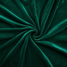 Stretch Velvet Fabric by The Yard Soft Stretchy Dress Decor