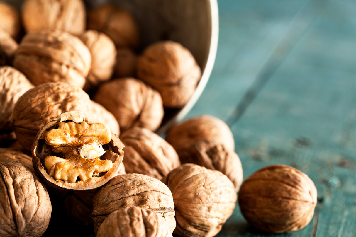 Zara Foods Walnuts 7oz