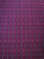 Nylon Spandex Fabric - Medium Weight Geometric Design, 58" To 60" Width