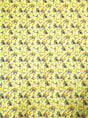 Nylon Tactel Fabric - Hawaiian Themed Print, 58-60" Width