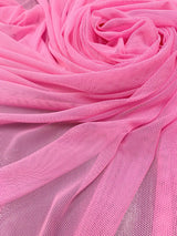 Nylon Spandex Diamond Mesh Fabric - Bright Colors, Diamond Mesh, 58"-60" Width