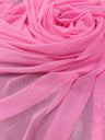 Nylon Spandex Diamond Mesh Fabric - Bright Colors, Diamond Mesh, 58"-60" Width