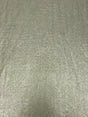 Polyester Sweater Knit Fabric - Gold Lurex Foil Design, 58/60" Width (1 Yard)