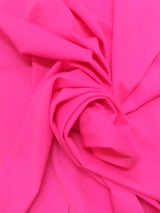 Dull Nylon Spandex Fabric - Matte Tricot, 4 Way Stretch, 58-60" Width